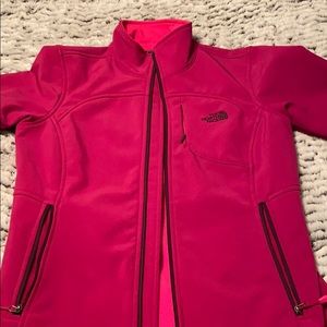 The North Face Womens Jacket